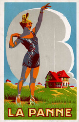 130080: Belgique, province de Flandre occidentale (8XXX) - Picture postcards