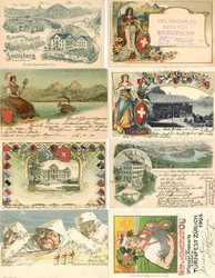 5655: Switzerland