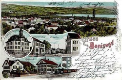 190010: Switzerland, Canton Aargau