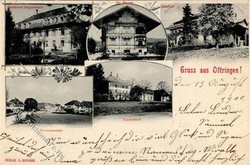 190010: Switzerland, Canton Aargau