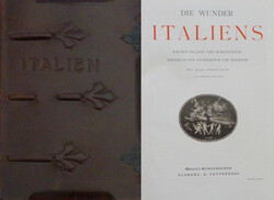 3415: Italien - Literatur
