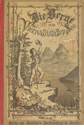 5655: Schweiz - Literatur