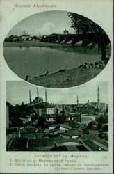 6355: Turkey - Picture postcards