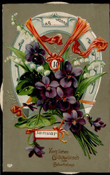 Mechanik-Karte zum Drehen, Glückwunsch I-IIAutomatically generated ...