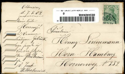 Mechanik-Karte zum Drehen, Glückwunsch I-IIAutomatically generated ...