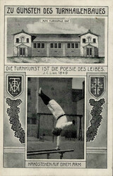117000: Deutschland Ost, Plz Gebiet O-70, 700-709 Leipzig Ort - Postkarten