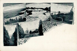 4710: Norwegen - Postkarten