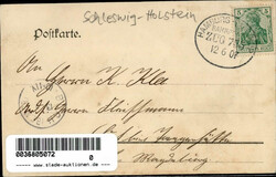 Dänemark Kravlund Schule 1907 I-IIAutomatically generated ...