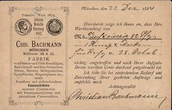 991099: Topograhie, Picture Postcard-forerunners, other