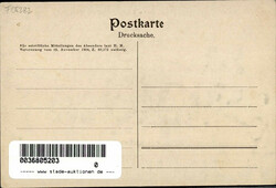 Marienbad Wasserheil- und Kuranstalt Bad Sangerberg I-II