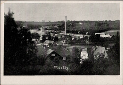 Mastig Baumwollspinn- und Weberei I-II