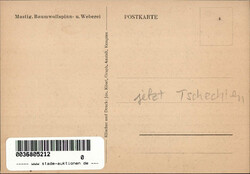 Mastig Baumwollspinn- und Weberei I-II