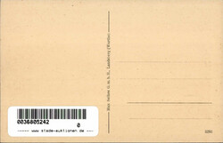 Landsberg an der Warthe Kaserne des I. Inf. Rgt. 50 I-II  ...