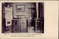 Berlin (1000) Mampes Gute Stube I-II  Automatically generated ...