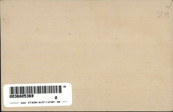 Fotographie Werbe-Karte Deutsche Lichtbild-Gesellschaft (keine ...