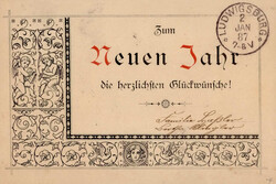 991099: Topographie, AK-Vorläufer, sonstige