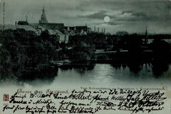 112300: Deutschland Ost, Plz Gebiet O-23, 230 Stralsund - Postkarten