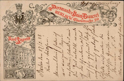 991099: Topograhie, Picture Postcard-forerunners, other