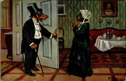 Thiele, Arthur Guten Morgen mein Liebchen, TSN Serie 1128, I-II  ...