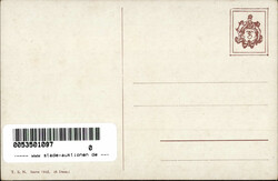 Thiele, Arthur Komm mein Schatz und tanz mit mir, Hähne, TSN Serie ...