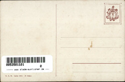 Thiele, Arthur Stolz in der Brust, siegesbewusst, Hähne, TSN Serie ...