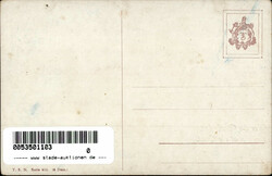 Thiele, Arthur Wer die Wahl hat, hat die Qual, Enten, TSN Serie 919, ...