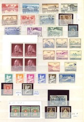 7080: Collections and Lots Europe