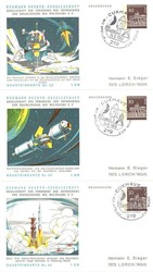 961099: Space, Space Flight, other