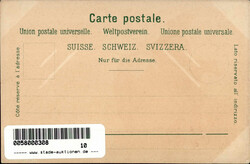 Wappen Schwyz I-II  Automatically generated translation: Coat of arms ...