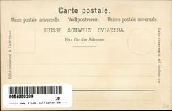 Wappen Luzern I-II  Automatically generated translation: Coat of arms ...