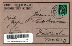 Sängerfest Augsburg 1912 sign. Weidenbacher I-II  Automatically ...