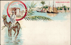 Luxor (Ägypten) I-II  Automatically generated translation: Luxor ...