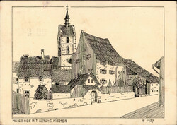 Riehen (Basel Stadt) II (Eckknicke)  Automatically generated ...