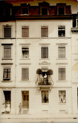 Basel (Basel Stadt) 1913 I-II  Automatically generated translation: ...