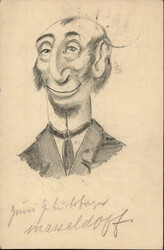 Judaika handgemalt I-II  Automatically generated translation: Judaika ...