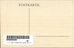 Stuttgart (7000) Zum Vierzigjährigen Bestehen der Section Schwaben ...