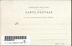 Süd-Sudan Fachoda I-II  Automatically generated translation: South ...