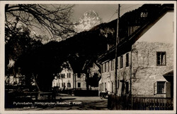 180040: Autriche, s’il vous plaît 4XXX, Haute-Autriche et petites pièces de<br />l’Ouest Basse-Autriche - Picture postcards