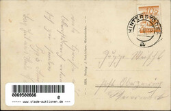 Hinterstoder (Österreich) Pyhrnbahn, Gasthaus Post I-IIAutomatically ...