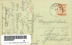 Obermeisling (Österreich) Gasthaus zum Hohenstein I-IIAutomatically ...