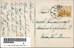 Linz (Österreich) Tiroler Weinstube in der Domgasse ...