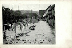 107000: Deutschland West, Plz Gebiet W-70, 700-702 Stuttgart