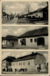 Cernik (Slowakei) Handlung Benko II (Eckknick)Automatically generated ...