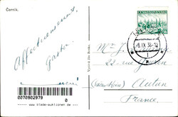 Cernik (Slowakei) Handlung Benko II (Eckknick)Automatically generated ...