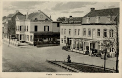 170060: Niederlande, Provinz Limburg