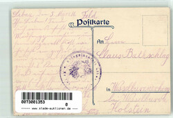 Libau (Lettland) Mädchen-Gymnasium 1916 I-IIAutomatically generated ...