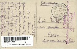 Adel Preussen kronprinz Wilhelm in den Argonnen I-IIAutomatically ...
