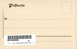 Kreuzlingen (Thurgau) Winter-AK I  Automatically generated ...