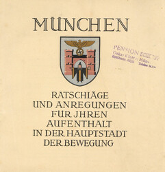 108000: Germany West, Zip Code W-79, 800 München