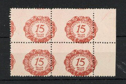 4175020: Liechtenstein postage dues